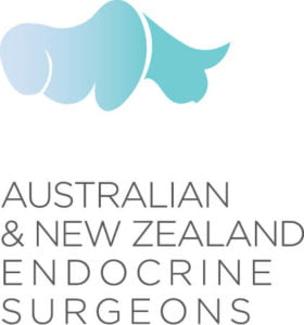 Australian & New Zealand Endocrine Surgeons