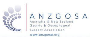 Australia & New Zealand Gastric & Oesophageal Surgery Association
