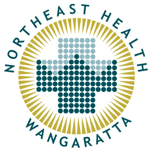 NEHW Northeast Health Wangaratta